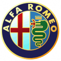 Alfa Romeo logo