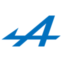 Alpine logo