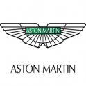 Aston Martin logo