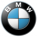 BMW logo