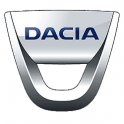 Dacia logo