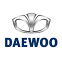 Daewoo logo