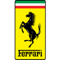 Ferrari logo