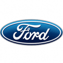 Ford logo