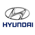 Hyundai logo