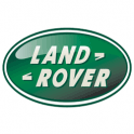 Land Rover logo