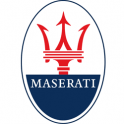 Maserati logo