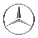 Mercedes-Benz logo