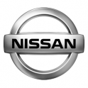 Nissan logo