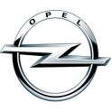 Opel logo