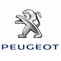 Peugeot logo