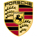 Porsche logo