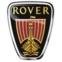 Rover logo