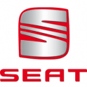 Seat logo