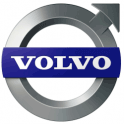 Volvo logo