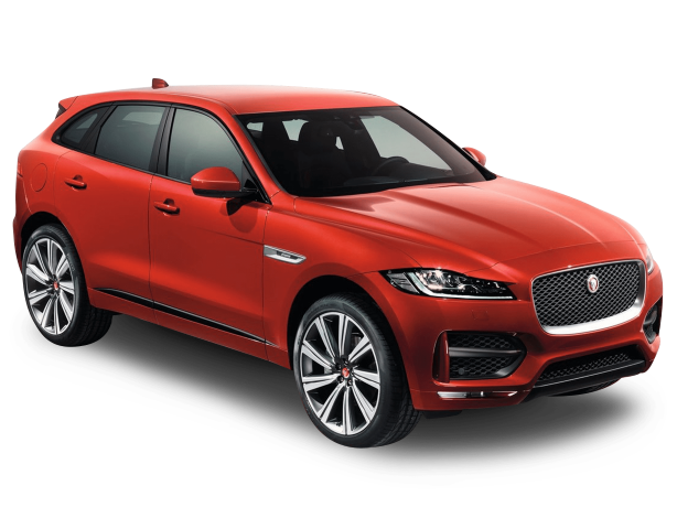 F-Pace (2021+)