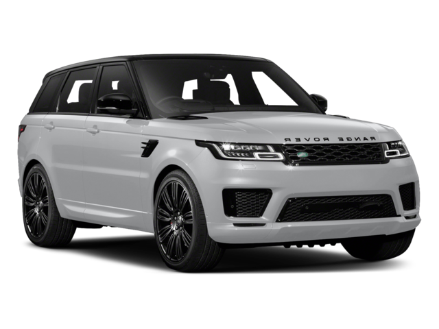 Range Rover Sport (2017-2022)