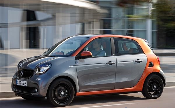ForFour (2014+)