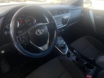 Toyota Auris de 2014 - imagem n.16