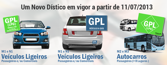 Novos Dísticos GPL