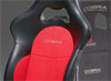 Tuning - Cobraseats