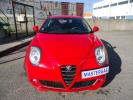 Alfa Romeo MiTo de 2008