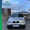 BMW X5 de 2000