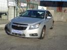 Chevrolet Cruze de 2009