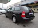 Chevrolet Nubira / Nubira SW de 2007