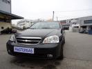 Chevrolet Nubira / Nubira SW de 2007