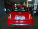 Fiat 500 / 500C de 2013