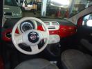 Fiat 500 / 500C de 2013
