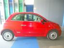 Fiat 500 / 500C de 2013