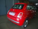 Fiat 500 / 500C de 2013