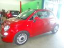 Fiat 500 / 500C de 2013