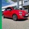 Fiat 500 / 500C de 2017