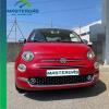 Fiat 500 / 500C de 2017