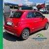 Fiat 500 / 500C de 2017