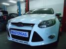 Ford Focus de 2014