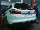 Ford Focus de 2014