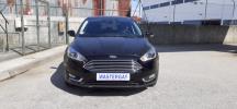 Ford Focus de 2017