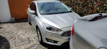 Ford Focus de 2015