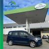 Ford Transit/Tourneo Courier de 2016