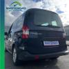 Ford Transit/Tourneo Courier de 2016