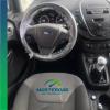 Ford Transit/Tourneo Courier de 2016