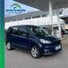 Ford Transit/Tourneo Courier de 2016