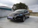 Honda Insight de 2010