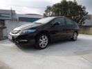 Honda Insight de 2010