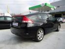 Honda Insight de 2010