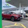 Hyundai Bayon de 2023